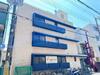 KOSHIENGUCHIHOUSE 3階 築55年11ヶ月の賃貸物件