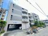 メゾンドール夙川台 4階 築35年4ヶ月の賃貸物件