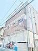 NSGATE五反野 3階 築3年4ヶ月の賃貸物件