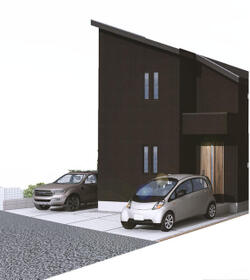 東京都府中市南町３丁目