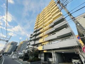 ダイヤモンドスクエア東府中