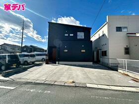 愛知県豊橋市森岡町