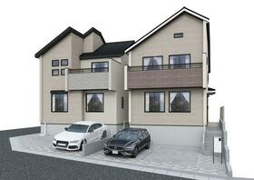 神奈川県横須賀市ハイランド４丁目