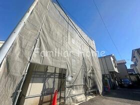 東京都武蔵村山市大南４丁目