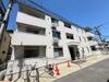 西宮北口駅よりバス3分 徒歩3分 2階 築6年11ヶ月の賃貸物件