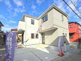 千葉県千葉市花見川区柏井１丁目