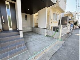 東京都練馬区中村南１丁目