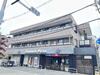 リーベスト広田 2階 築29年7ヶ月の賃貸物件