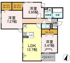 間取り：213145284913