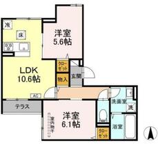 間取り：213145284110