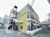 高橋マンション 3階 築46年2ヶ月の賃貸物件