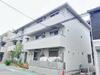 エムライズ西宮 2階 築22年5ヶ月の賃貸物件