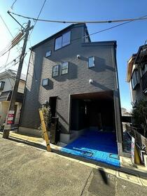 東京都練馬区貫井４丁目