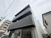 ルクス西宮北口 1階 新築の賃貸物件