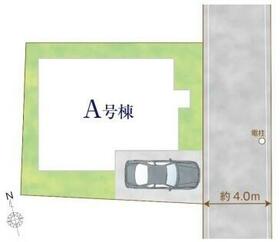 東京都練馬区東大泉７丁目