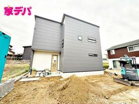 愛知県豊田市堤町宮畔