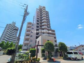 グローリアスタウン聖心弐番館