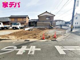 愛知県豊川市小坂井町樫王