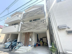 埼玉県川口市青木２丁目