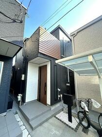 東京都杉並区阿佐谷北４丁目