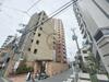 ビエラコート天神橋 8階 築18年3ヶ月の賃貸物件
