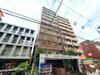 パラシオ南森町 3階 築24年9ヶ月の賃貸物件