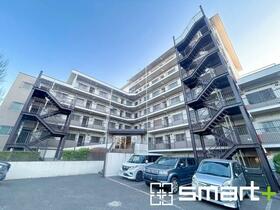 サンハイツ常盤平Ｂ棟