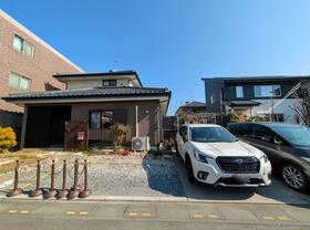 埼玉県上尾市今泉２丁目