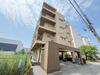 ルプリーズ西宮北口 4階 築57年1ヶ月の賃貸物件