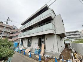 グリシーヌあざみ野 201 ｜ 神奈川県横浜市青葉区新石川１丁目（賃貸マンション1LDK・2階・41.69㎡） その8