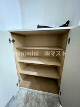 レトワールトキワ 603 ｜ 大阪府大阪市中央区十二軒町（賃貸マンション3LDK・6階・64.26㎡） その10