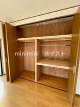 レトワールトキワ 603 ｜ 大阪府大阪市中央区十二軒町（賃貸マンション3LDK・6階・64.26㎡） その11