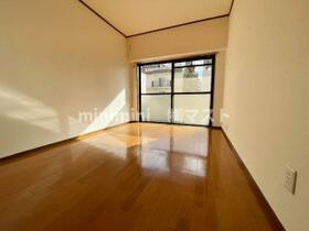 レトワールトキワ 603 ｜ 大阪府大阪市中央区十二軒町（賃貸マンション3LDK・6階・64.26㎡） その15