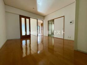 レトワールトキワ 603 ｜ 大阪府大阪市中央区十二軒町（賃貸マンション3LDK・6階・64.26㎡） その3