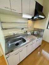 レトワールトキワ 603 ｜ 大阪府大阪市中央区十二軒町（賃貸マンション3LDK・6階・64.26㎡） その4