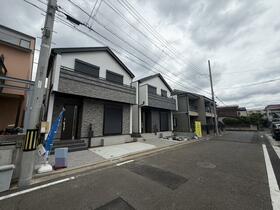 東京都練馬区南大泉１丁目