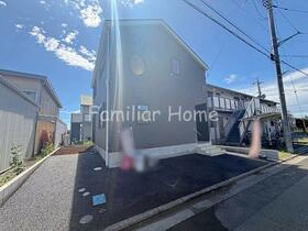 東京都昭島市宮沢町２丁目