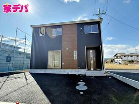 愛知県豊田市広田町西山