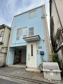 東京都新宿区北新宿３丁目