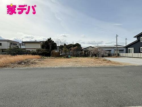 Land, Tahara, Aichi