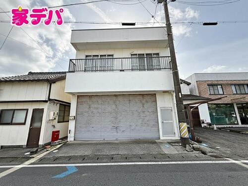 Land, Tahara, Aichi
