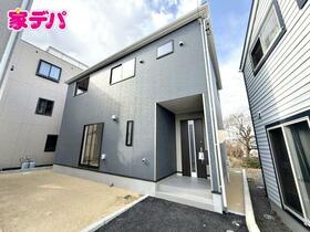 愛知県豊田市鴛鴨町小畔屋敷