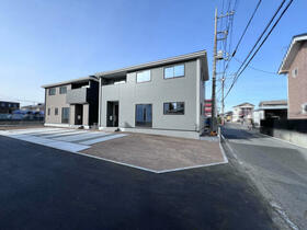 群馬県前橋市前箱田町