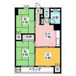 蓮見マンションのイメージ