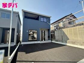 愛知県豊田市上丘町定林