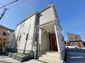 東京都昭島市朝日町５丁目