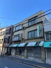 東京都中野区東中野４丁目