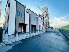 東京都板橋区舟渡２丁目