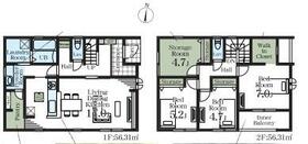 埼玉県春日部市大沼６丁目