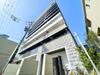 S-RESIDENCE堺市駅前 4階 築4年1ヶ月の賃貸物件
